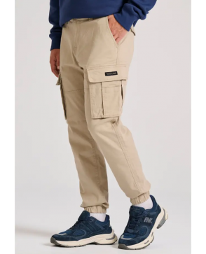 FUNKY BUDDHA Men's comfort...